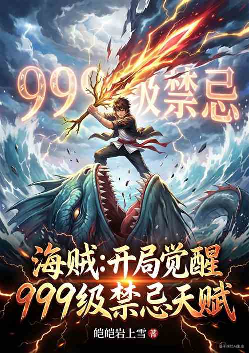 海贼：开局觉醒999级禁忌天赋