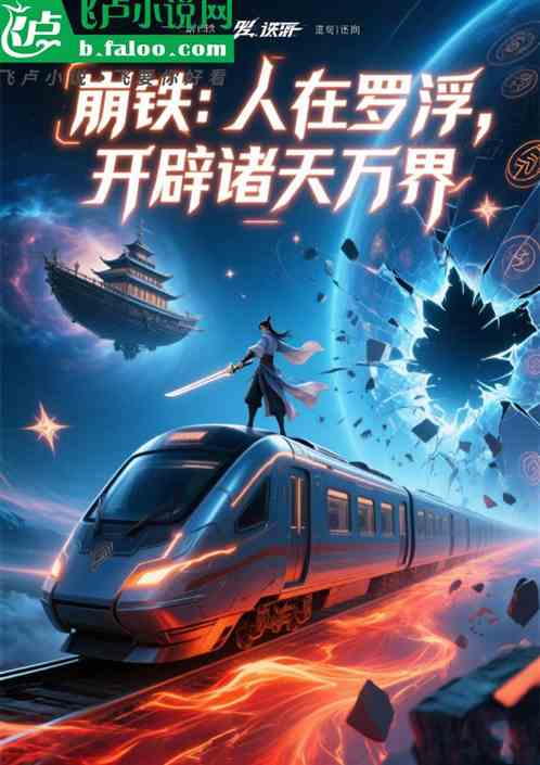 崩铁：人在罗浮，开辟诸天万界