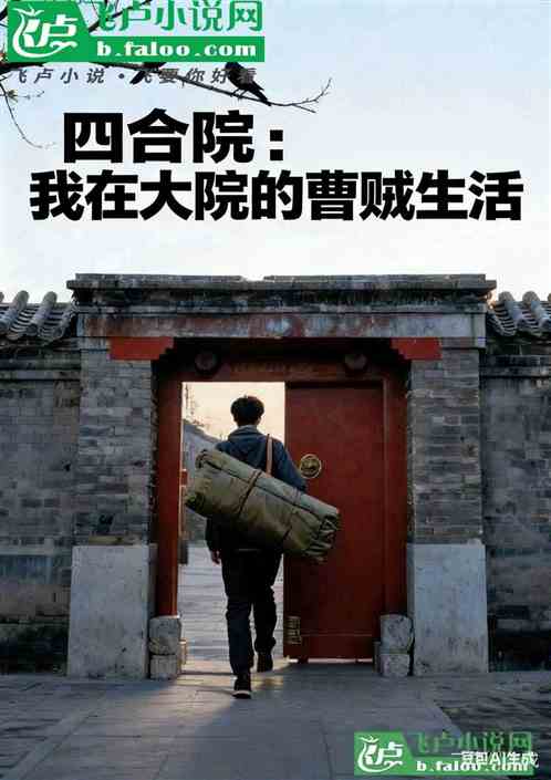四合院：我在大院的曹贼生活