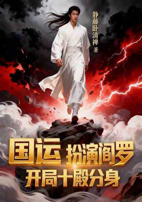 国运：扮演阎罗，开局十殿分身！