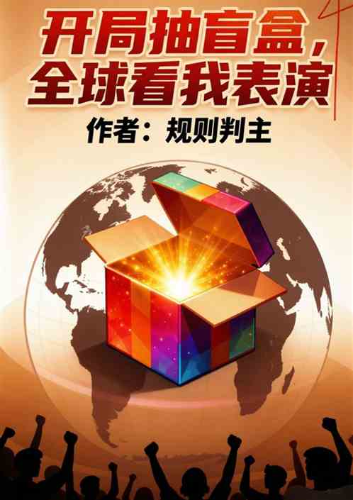 开局抽盲盒，全球看我表演