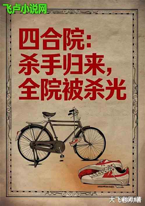 四合院：杀手归来，全院被杀光