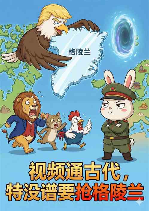 视频通古代：37勇士抗美援丹