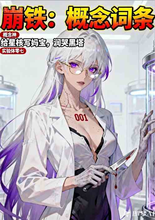 崩铁：概念词条，妈宝星核润黑塔