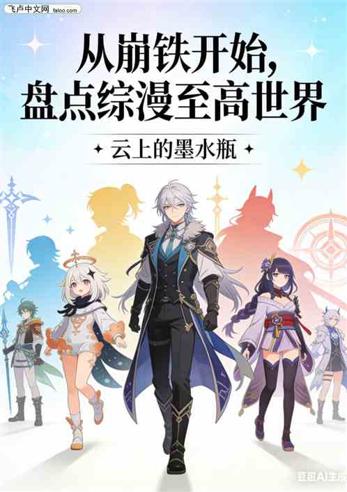 从崩铁开始，盘点综漫至高世界