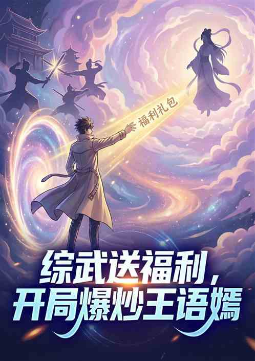 我在综武送福利，开局爆炒王语嫣