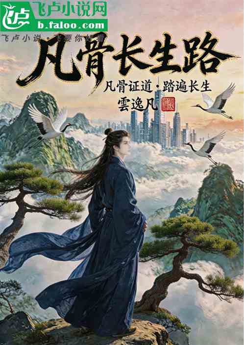 凡骨长生路