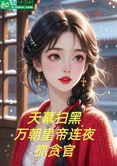 天幕扫黑：万朝皇帝连夜抓贪官