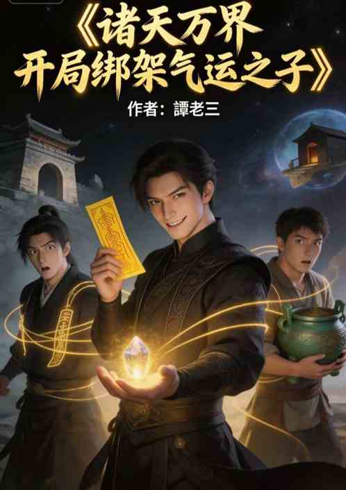诸天万界开局绑架气运之子