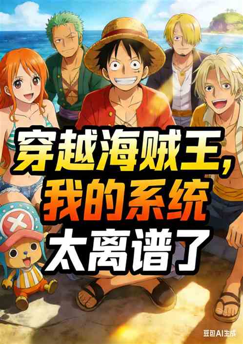 穿越海贼王，我的系统太离谱了