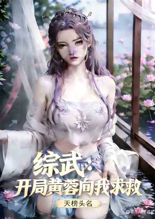 综武：开局黄蓉向我求救