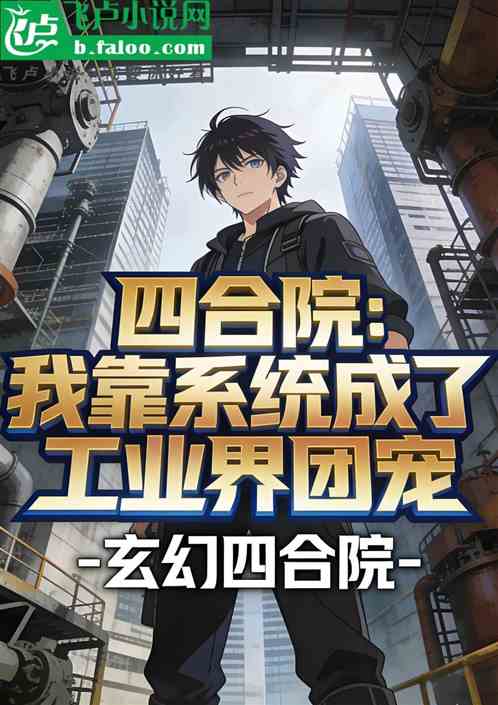 四合院：我靠系统成了工业界团宠