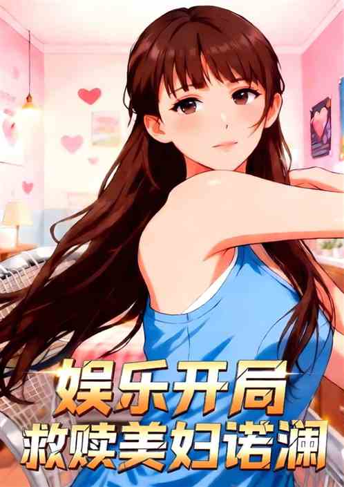 娱乐：开局救赎美妇诺澜