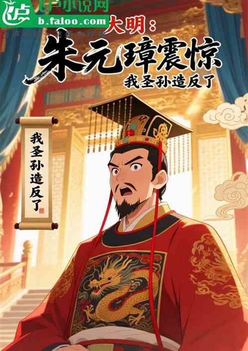 大明：朱元璋震惊，我圣孙造反了