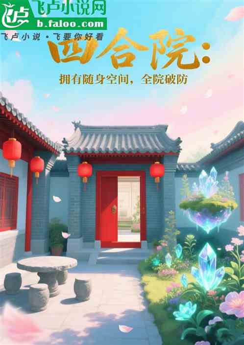 四合院：拥有随身空间，全院破防