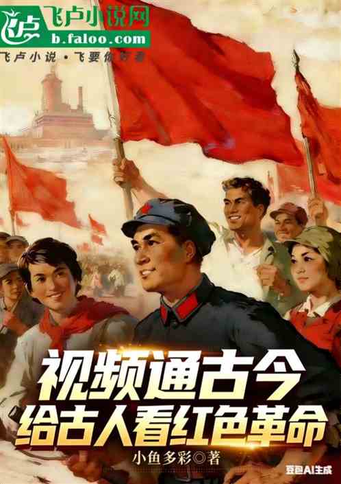 视频通古今：给古人看红色革命！