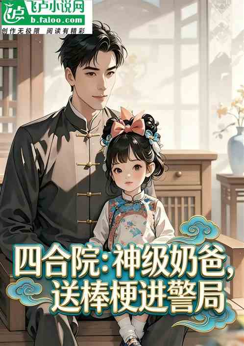 四合院：神级奶爸，送棒梗进警局