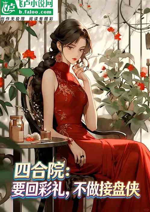 四合院：要回彩礼，不做接盘侠