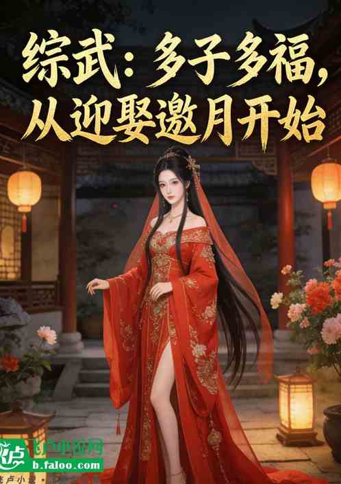 综武：多子多福，从迎娶邀月开始