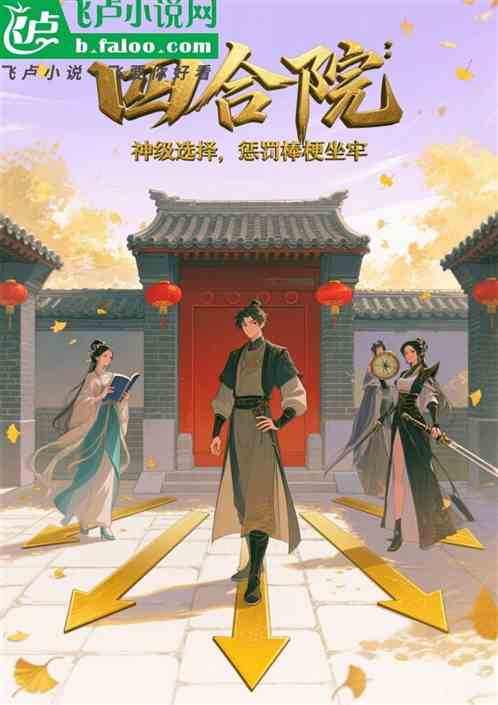 四合院：神级选择，惩罚棒梗坐牢