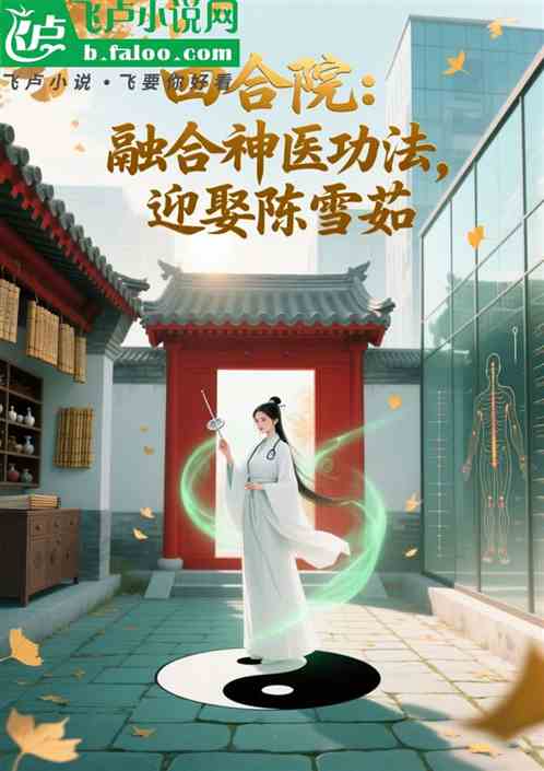 四合院：融合功法，迎娶陈雪茹