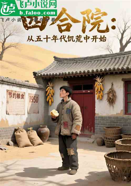 四合院：从五十年代饥荒中开始