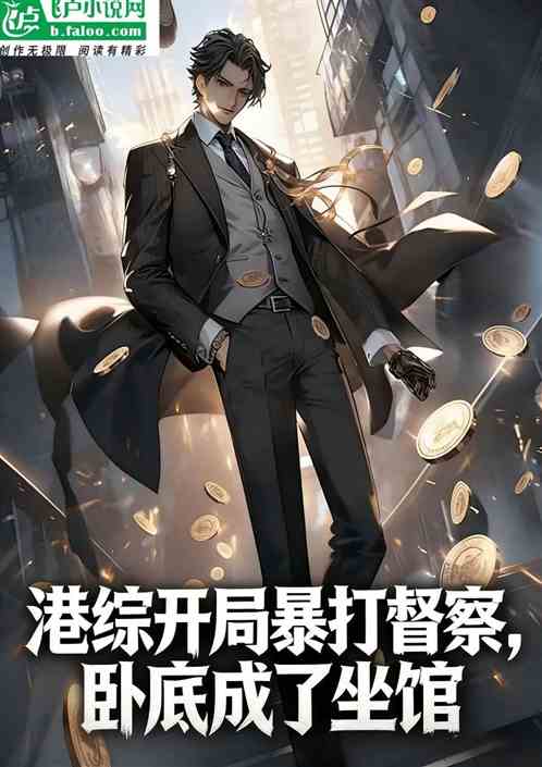 港综开局暴打督察，卧底成了坐馆