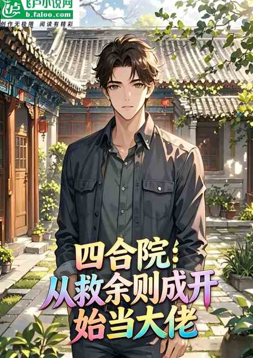 四合院：从救余则成开始当大佬