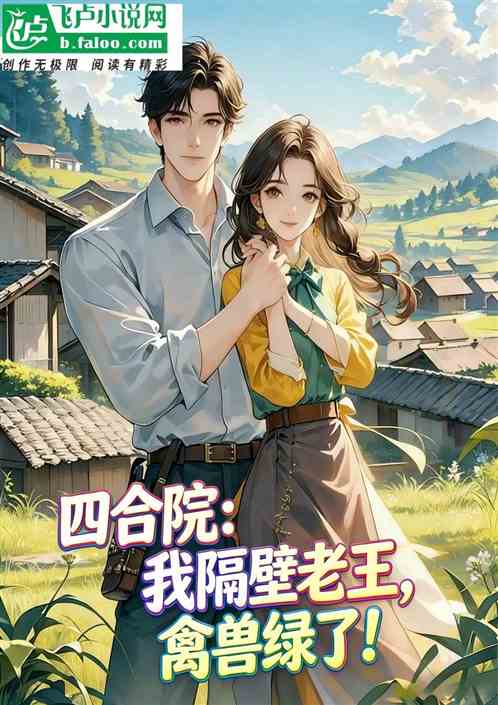 四合院：我隔壁老王，禽兽绿了！