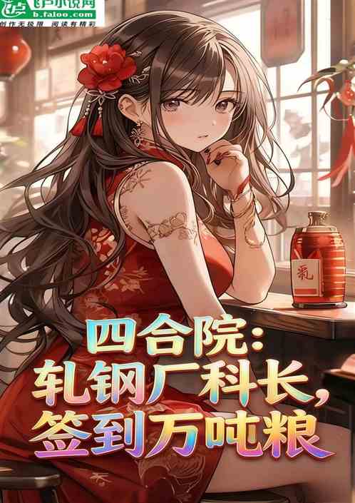 四合院：轧钢厂科长，签到万吨粮