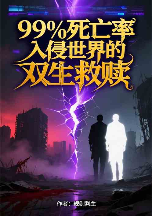 99死亡率入侵世界的双生救赎