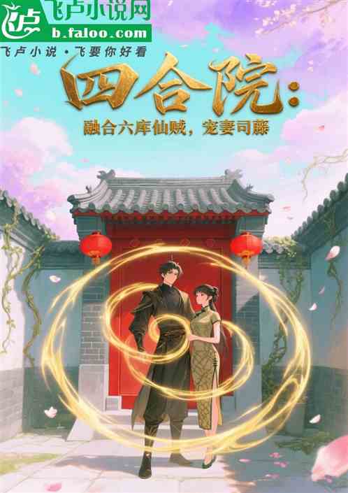 四合院：融合六库仙贼，宠妻司藤