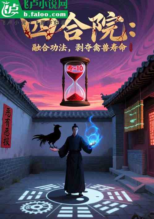 四合院：融合功法，剥夺禽兽寿命