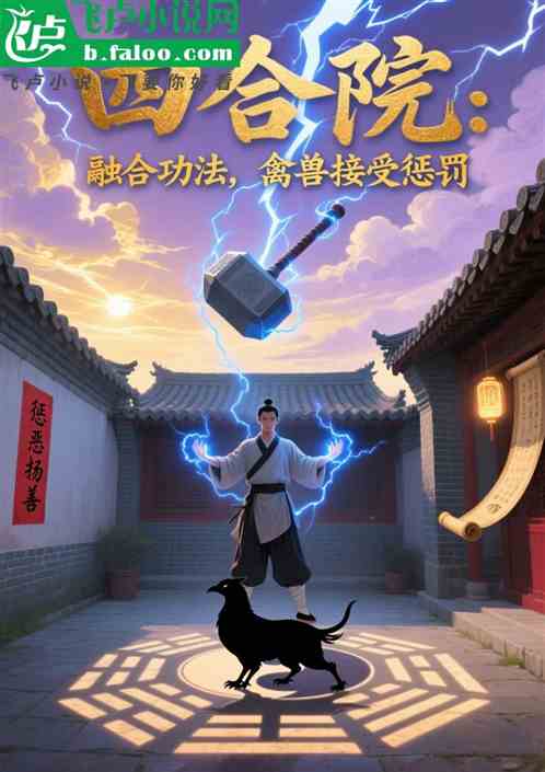 四合院：融合功法，禽兽接受惩罚