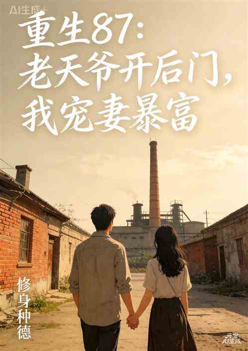 老天爷开后门，我宠妻暴富