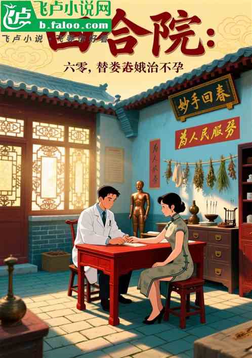 四合院：六零，替娄晓娥治不孕