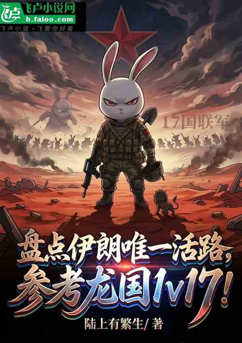 盘点伊朗唯一活路，参考龙国1v