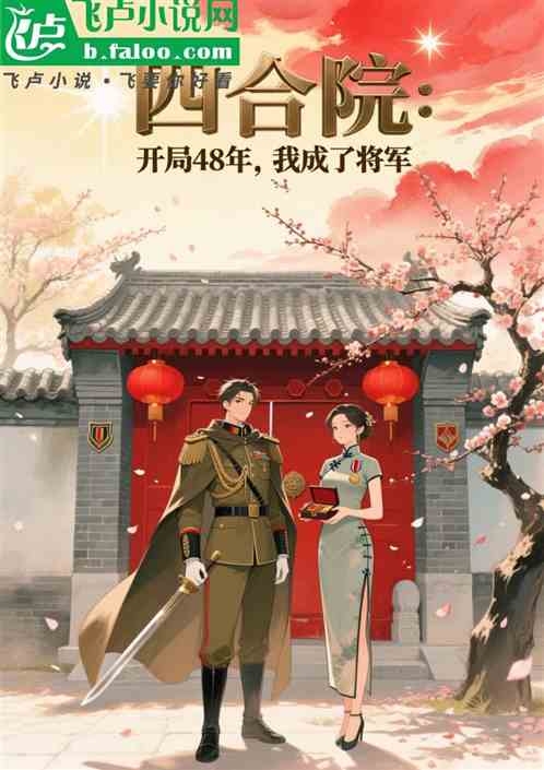四合院：开局48年，我成了将军