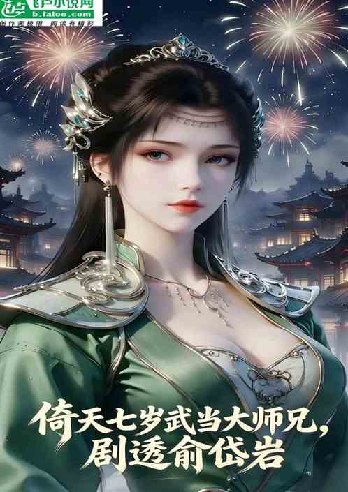 倚天七岁武当大师兄，剧透俞岱岩