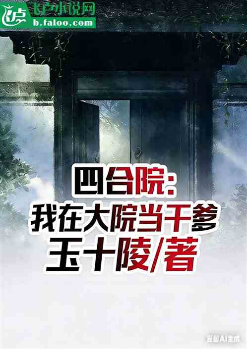 四合院：我在大院当干爹