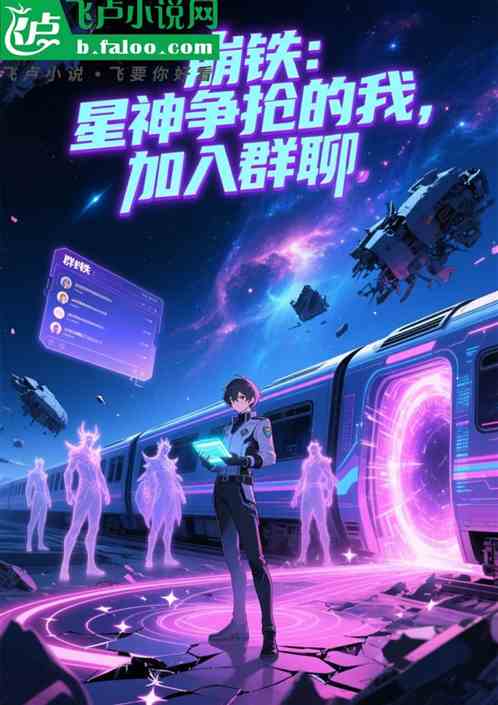 崩铁：星神争抢的我，加入群聊