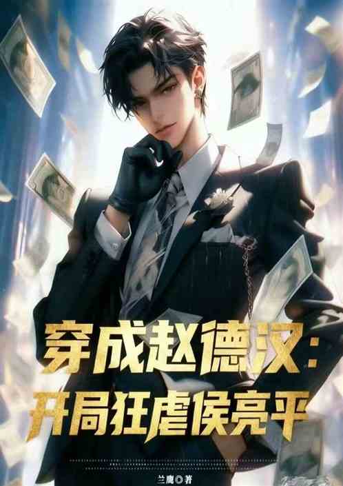 穿成赵德汉：开局狂虐侯亮平