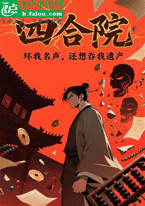 四合院：坏我名声，还想吞我遗产