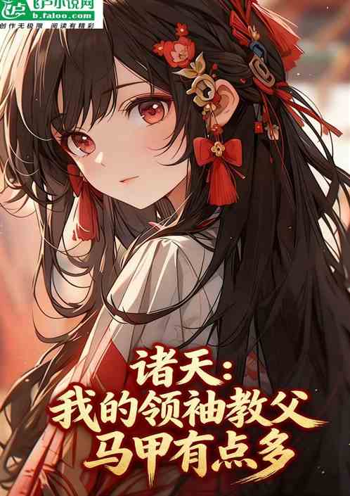 诸天：我的领袖教父马甲有点多