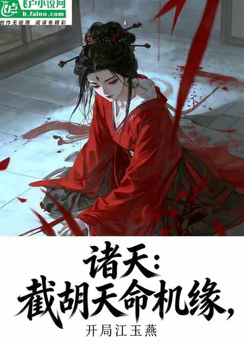 诸天：截胡天命机缘，开局江玉燕
