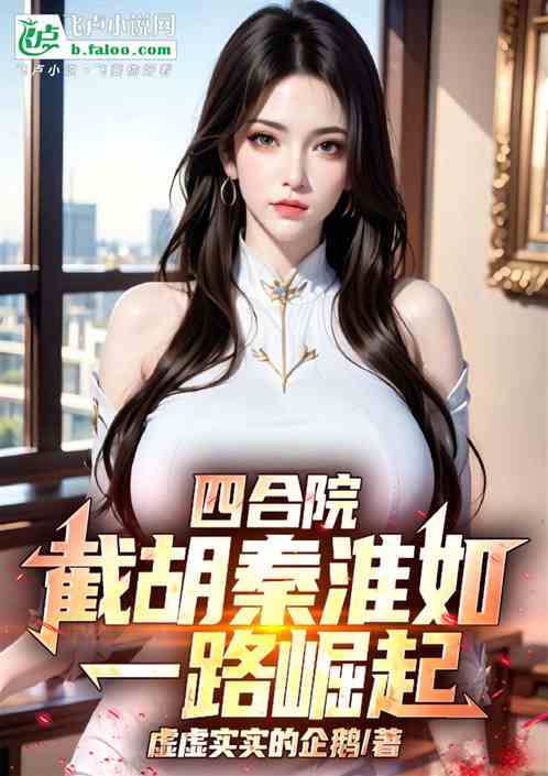 四合院：截胡秦淮如，一路崛起