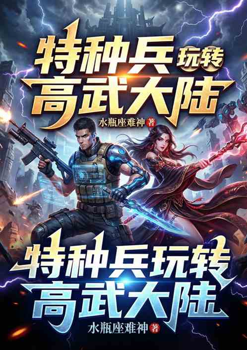 特种兵玩转高武大陆