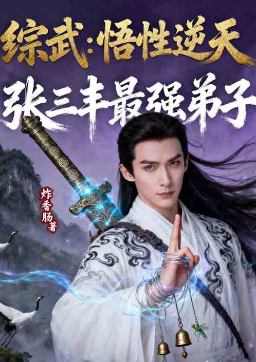 综武：悟性逆天，张三丰最强弟子