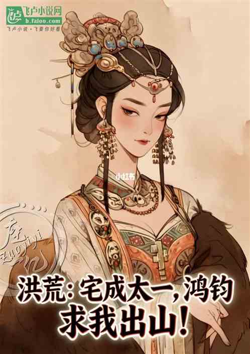 洪荒：宅成太一，鸿钧求我出山！