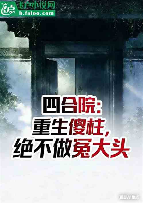 四合院：重生傻柱，绝不做冤大头